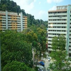 Blk 32 Telok Blangah Rise (Bukit Merah), HDB 3 Rooms #38115362